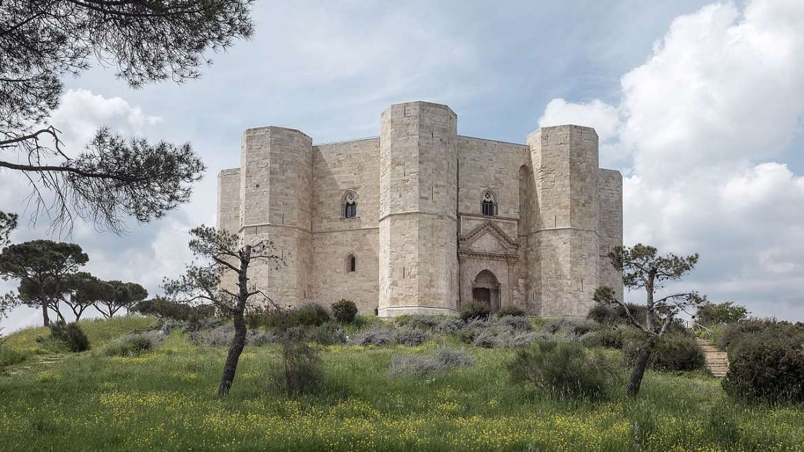 Castel del Monte