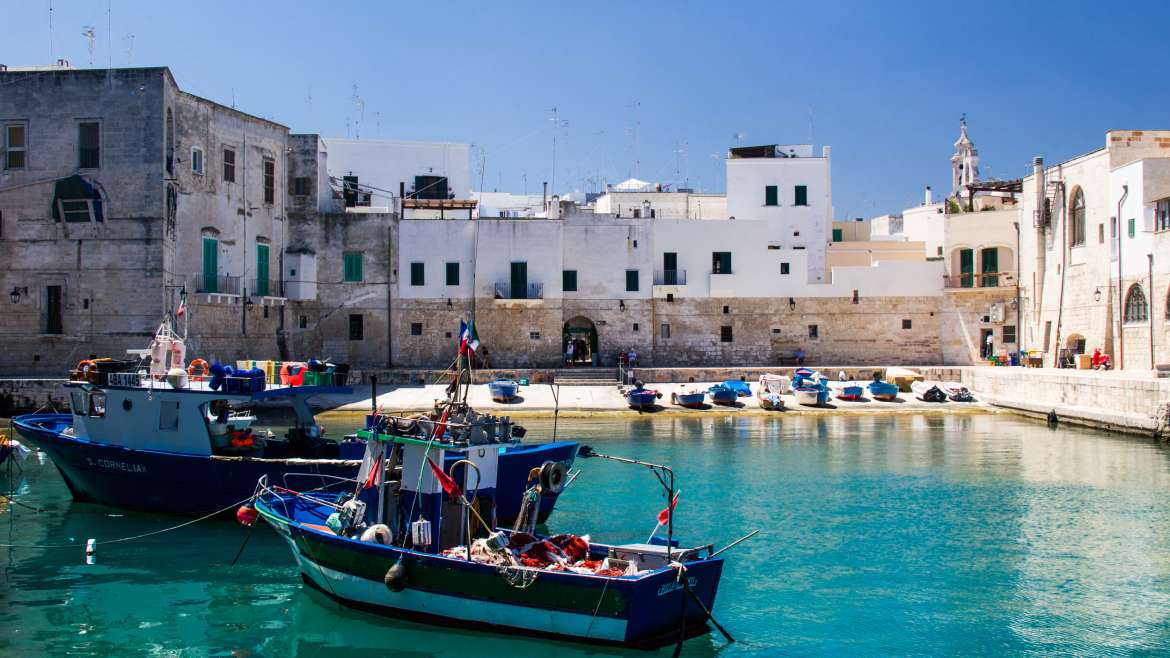 Monopoli