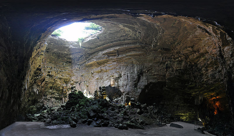 Grotte di Castellana